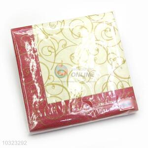 Top Selling Napkin Tissue/Napkin Paper