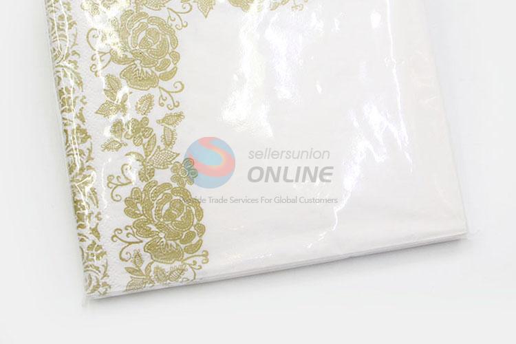 Best Selling Napkin Tissue/Napkin Paper