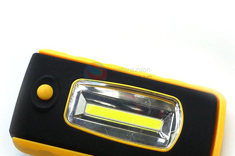 Promotional Wholesale LED Working Light with Hook