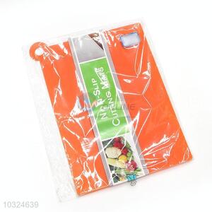 High Sales PP Plastic Chopping Board/Cutting Board