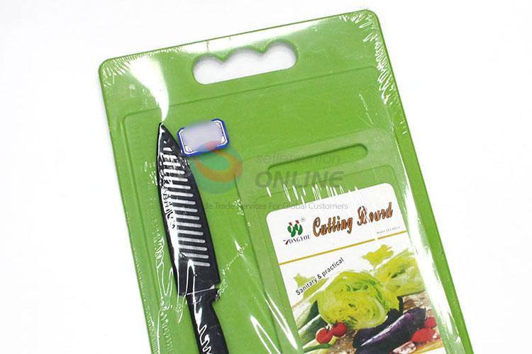 Best Sale Kitchen Chopping Board for Fruits