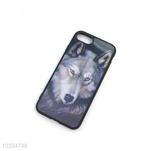 Great Wolf Printed Mobile Phone Shell for Sale