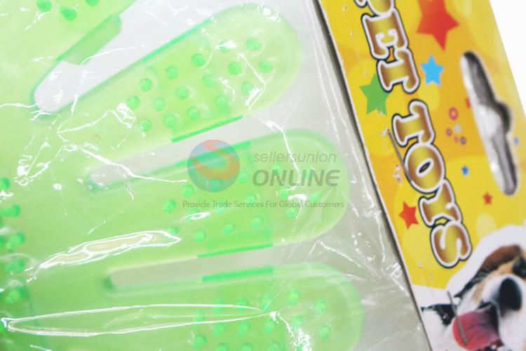 China wholesale promotional pet bath brush