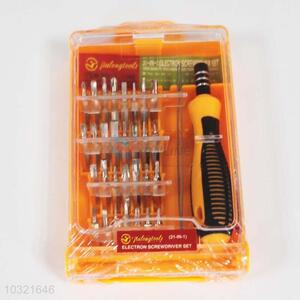 Competitive price high quality 32pcs/set screwdriver