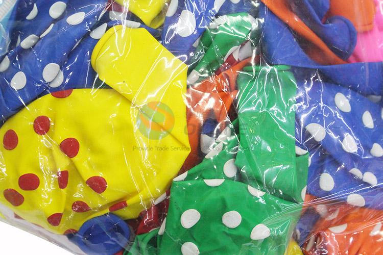 China wholesale promotional kids balloons