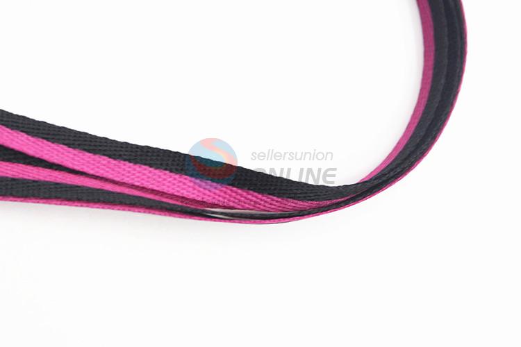 Lovely design popular fashion shoelace