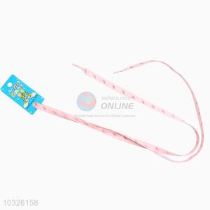 Cheapest high quality fashion shoelace for promotions