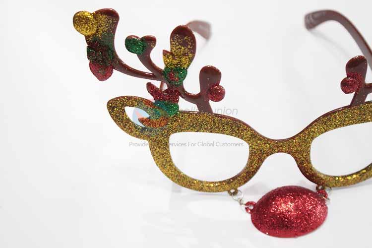 Christmas Fashion Party Glasses