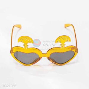 Heart Shaped Fashion Party Glasses