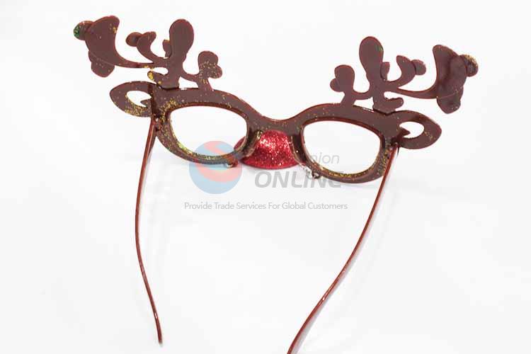 Christmas Fashion Party Glasses