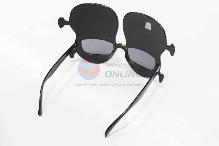 Skull Shaped Fashion Party Glasses