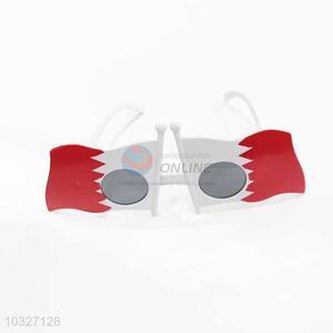 Flag Shaped Fashion Party Glasses