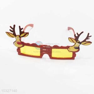 Deer Shaped Fashion Party Glasses