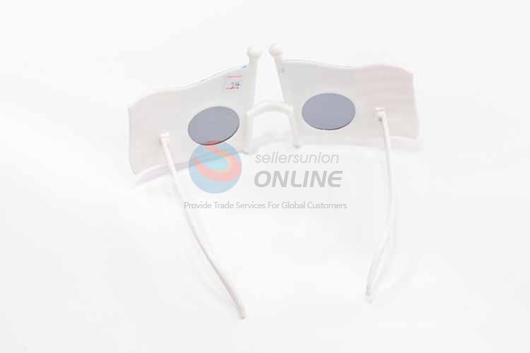 American Shaped Fashion Party Glasses