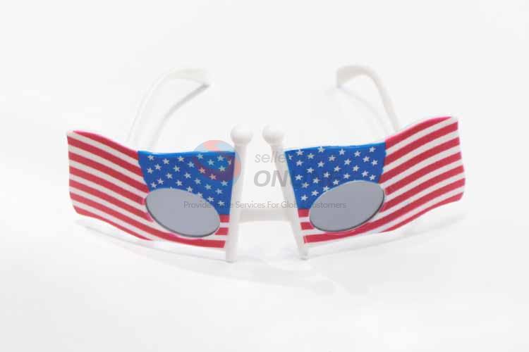 American Shaped Fashion Party Glasses