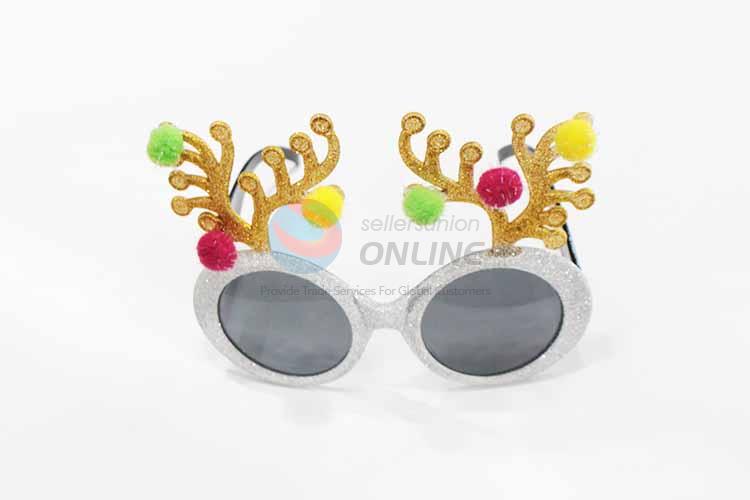 Christmas Fashion Party Glasses