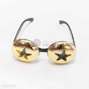 Pirate Shaped Fashion Party Glasses