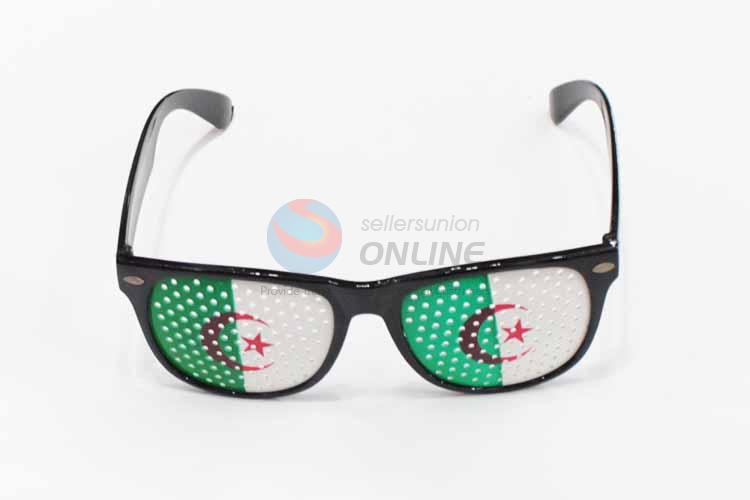 Symbol Pattern Fashion Party Glasses