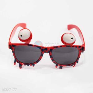 Crab Shaped Fashion Party Glasses