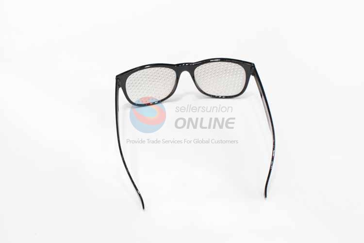 Symbol Pattern Fashion Party Glasses