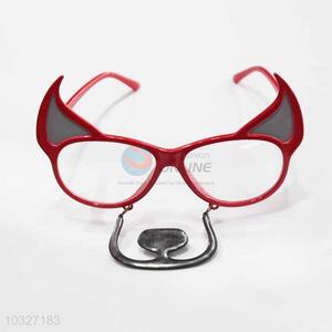 Red Ear Fashion Party Glasses