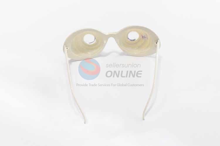 Shell Shaped Fashion Party Glasses