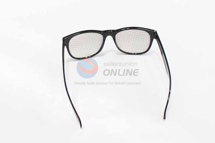 Symbol Pattern Fashion Party Glasses