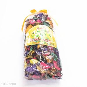 Fancy cheap high sales dried flower sachets sandalwood essence