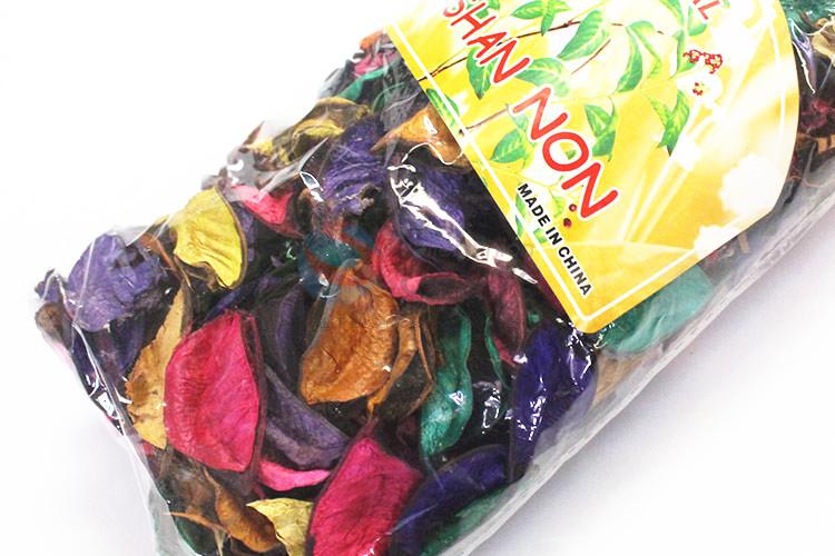 Fancy cheap high sales dried flower sachets sandalwood essence