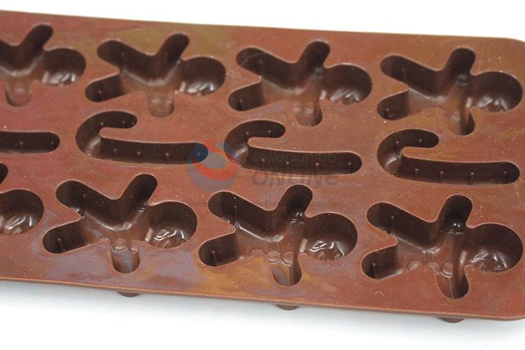 Wholesale Baking Mold Silicone Chocolate Mould