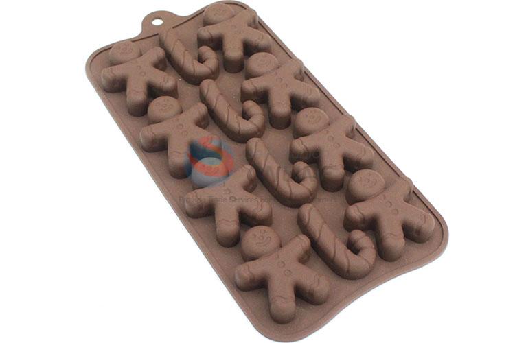 Wholesale Baking Mold Silicone Chocolate Mould