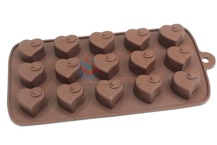 Custom Silicone Baking Mold Best Chocolate Mould