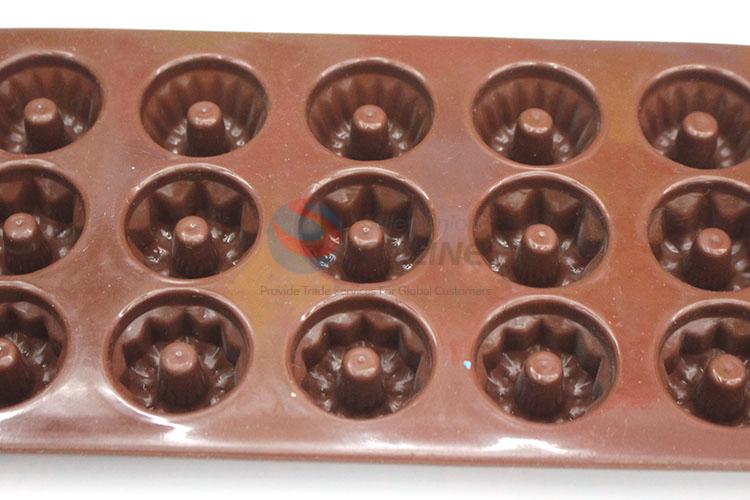 High Quality Baking Mold Silicone Chocolate Mould