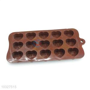 New Arrival Silicone Chocolate Mould Cheap Baking Mould