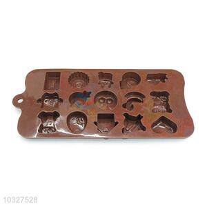 Best Quality Chocolate Mould Silicone Baking Mould