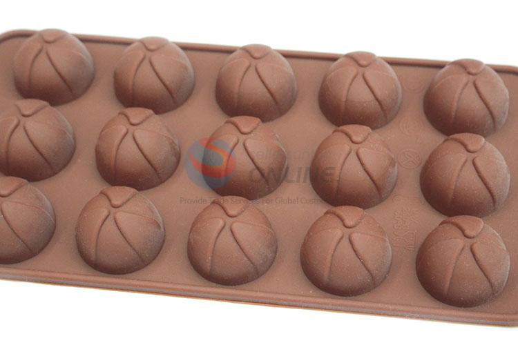 Fashion Silicone Chocolate Mould Baking Mould