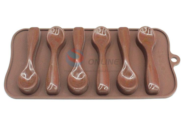 Wholesale Tableware Shape Baking Mold Silicone Mould