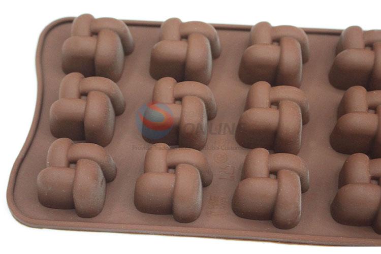 New Style Silicone Chocolate Mould Cheap Baking Mould