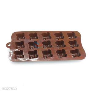 New Style Silicone Chocolate Mould Cheap Baking Mould