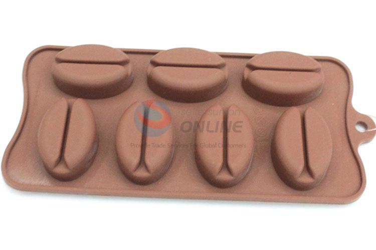 New Design Silicone Chocolate Mould Cheap Biscuit Mould