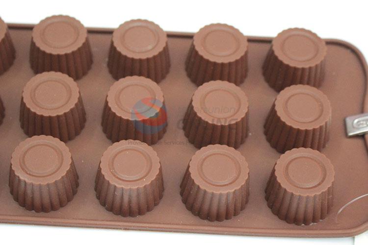 Silicone Chocolate Mould Baking Mould Biscuit Mould