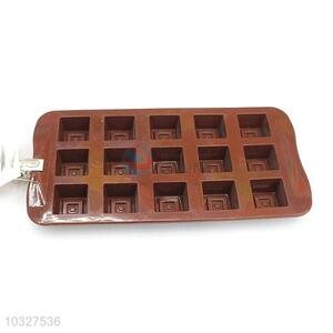 Newest Silicone Chocolate Mould Biscuit Mould