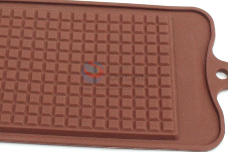 Simple Design Silicone Baking Mold Best Chocolate Mould