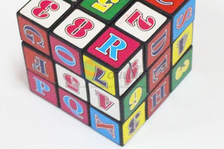 Cool popular new style magic cube