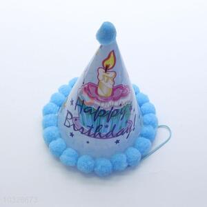 Popular promotional birthday hat