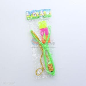 Best selling plastic slingshot