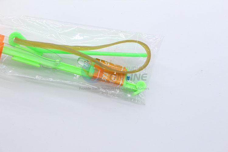 Top selling plastic arrow for children