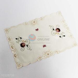 Top Sale New Design Cloth Placemat