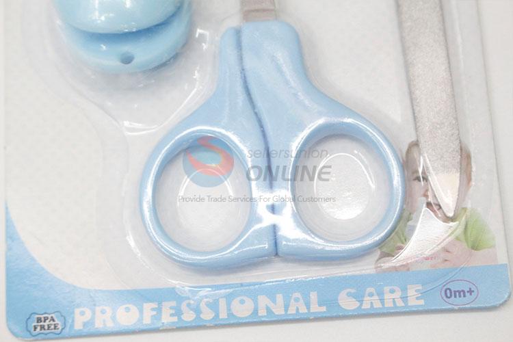 Super quality nail scissors suit