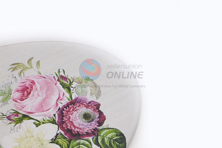 Made In China Wholesale Eco-friendly Natural Home Use Salver